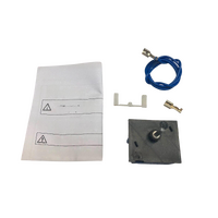 SIMPSON ESPRIT 807 OVEN SEPARATE GRILL THERMOSTAT SWITCH 63C807S*11 63C807W*11 alternate image