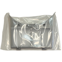 ELECTROLUX SENSOR DRY VENTED DRYER LINT FILTER CATCHER EDV605S alternate image