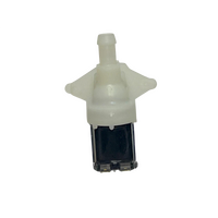 SMEG DISHWASHER WATER INLET VALVE SA4510X SA4510X-1 SA5562 SA5563WH alternate image