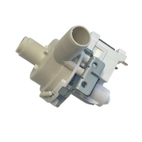 Brand New SIMPSON WASHING MACHINE WATER DRAIN PUMP 913041135 91304113500 alternate image