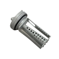 Brand New SAMSUNG WASHER DRYER WATER DRAIN PUMP FILTER WD75K541OOW WD75K541OOW/NZ alternate image