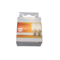 2 X ARISTON FORNO OVEN LAMP LIGHT BULB GLOBE FB82C FB82C(IX)AUS FB82C(WH)AUS alternate image