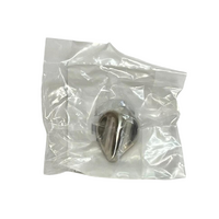 SMEG COOKTOP CONTROL KNOB CIR576X CIR576X-5 GCO90XG GKCO955 GKDCO2-3 alternate image