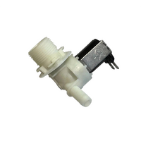 SIMPSON EZISET DISHWASHER WATER INLET VALVE 52C850SK alternate image
