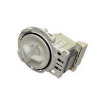 Brand New SIMPSON EZI SET WASHING MACHINE DRAIN PUMP SWT7542 913041121 alternate image