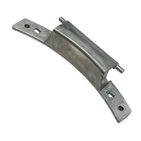 WESTINGHOUSE SENSOR DRY VENTED DRYER DOOR HINGE LD500 LD500B LD500B*00 alternate image