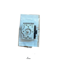 SMEG 900MM STOVE COOKTOP OVEN 120 MINUTE ANALOGUE CLOCK TIMER CS9GVXA alternate image