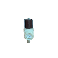 SIMPSON EZISET EZI SET 850 DISHWASHER WATER INLET VALVE 52B850SJ*00 52B850WJ*00 alternate image