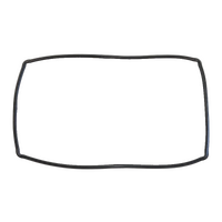 ILVE 1200MM STOVE MAIN OVEN DOOR SEAL GASKET MTS1207DMP MTS120BDMP alternate image