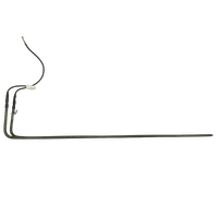 Brand New WESTINGHOUSE FRIDGE DEFROST HEATER ELEMENT WBE5100SB alternate image