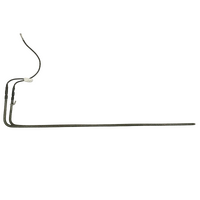 ELECTROLUX FRIDGE DEFROST HEATER ELEMENT ETE5202SB-RE alternate image