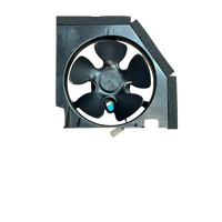 ELECTROLUX FRIDGE CONDENSER FAN MOTOR alternate image