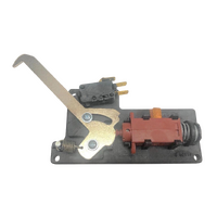SMEG OVEN DOOR LOCK SWITCH DOSPA6925B1 DOSPA6925N DOSPA6925N1 DOSPA6925P alternate image