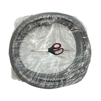 AEG PROTEX 7 OPTISENSE WASHING MACHINE DOOR SEAL GASKET L77480FL alternate image