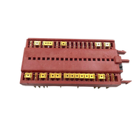 Brand New SIEMENS OVEN MULTI FUNCTION SELECTOR SWITCH HB43GS550A/57 HB43GS550A/61 alternate image