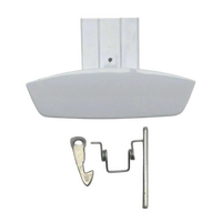 ARISTON ARCADIA WASHING MACHINE DOOR HANDLE KIT alternate image