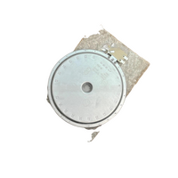 SIMPSON EVOLUTION 204 CERAMIC GLASS COOKTOP MEDIUM HOTPLATE ELEMENT *01 alternate image