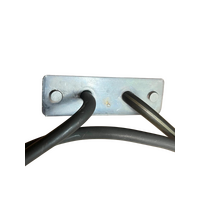 SMEG OVEN 2 RING FAN FORCED ELEMENT 3C65MF 3C65MFV 3C86XMTV 3C86XMTVA 4080.0 alternate image