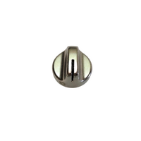 SMEG OVEN CONTROL KNOB S365X1 S365X-1 S365X-5 S365X-7 SA410X SA410X-5 alternate image