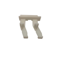 SMEG DISHWASHER BUTTON INSERT LEVER SUPPORT LS13B-2 LS13N LS13N-2 LS13X LS13X-2 alternate image