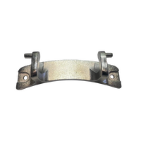 LG FRONT LOADER WASHING MACHINE DOOR HINGE WD-80130TUP (WD-80130TUP.AOWRRAN) alternate image