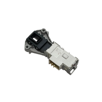 LG FRONT LOADER WASHING MACHINE DOOR LOCK SWITCH WD-8016C (WD-80160TUP.AOWREAP) alternate image