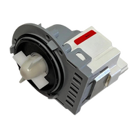 INDESIT DISHWASHER WATER DRAIN PUMP AUS.2 alternate image
