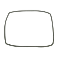 AEG OVEN DOOR SEAL GASKET BE5013001M alternate image