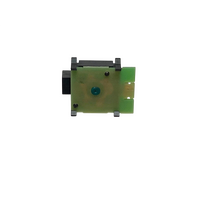 SMEG OVEN LHS TEMPERATURE CONTROL SWITCH SCA45VCB2 SCA45VCNE2 SCA712-2 alternate image
