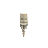 SMEG WASHING MACHINE MAINS POWER ON / OFF SWITCH alternate image