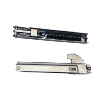 2 X FISHER & PAYKEL 600MM WALL OVEN DOOR HINGE OB60SCEX2 FP AA 80631-A alternate image