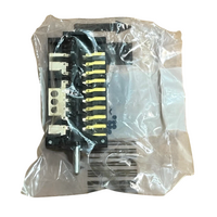 SMEG OVEN MULTI FUNCTION SELECTOR SWITCH SA704X SA706EB.1 alternate image