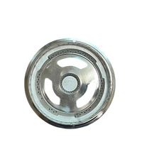 SMEG GAS COOKTOP TOP WOK BURNER HEAD CIR64X CIR64X3 CIR64XS CIR64XS3 alternate image