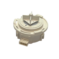 LG DISHWASHER WATER DRAIN PUMP D14136IXS D14340WH D1442CF D14446IXS D14447IXS alternate image