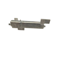 BOSCH FRONT LOADER WASHER DRYER COMBO DOOR LATCH KIT WVH28440AU/05 WVH28440AU/06 alternate image