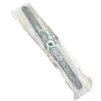SMEG DISHWASHER UPPER TOP SPRAY ARM DWA315X DWA6214S DWA6214W DWA6214X DWA6314B alternate image