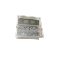 SMEG OVEN CLOCK TIMER + 5 BUTTON A41A A41D A42 A42A A42B A42C A42D A42G B102MFX5 alternate image