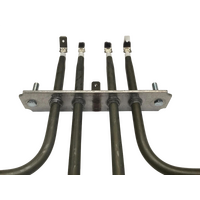 SMEG OVEN UPPER TOP GRILL ELEMENT A11XLP A11XLPG A1A A1A-2 A1A-5 A1A-6 alternate image
