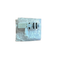 BOSCH DISHWASHER DESCALER WATER SOFTENER TANK VALVE SBI69M15AU/18 SBI69M15AU/21 alternate image