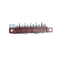 SMEG OVEN MAINS TERMINAL BLOCK JUNCTION BOX A11CER A11CER-5 A11CER-6 A1AD-2 alternate image