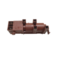 SMEG GAS COOKTOP 2 BURNER IGNITOR IGNITION BLOCK BOX UNIT PC31GNO PC32GNO PDX30P alternate image