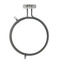 ILVE OVEN FAN FORCED ELEMENT PDL1006MP PDL100FMP PDL1207MP alternate image