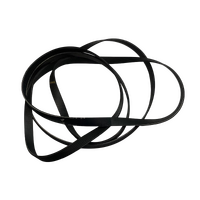 ELECTROLUX DRYER MOTOR DRUM DRIVE BELT 916016004 EDC532E alternate image