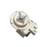 MIELE WASHING MACHINE WATER DRAIN PUMP W604 W605 W6071 W6073 W614 W616 W617 W624 alternate image