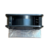 BOSCH DRYER VENTILATOR FAN MOTOR WTH83000ME/04 WTH83000ME/06 WTH83000ME/07 alternate image