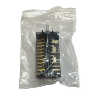 Brand New SMEG OVEN MULTI FUNCTION SELECTOR SWITCH SF9315XR SF9315XR-AR SFA9315XR alternate image