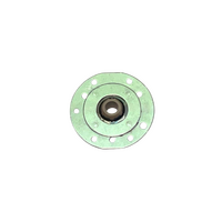 SMEG DRYER REAR DRUM BEARING AS62C AS63CS AS63CS-1 AS73CES AS73CS AS83EU alternate image