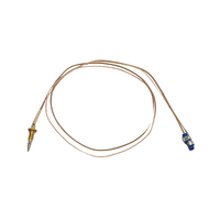 ARISTON GAS COOKTOP WOK BURNER THERMOCOUPLE AP9586CXEX AP9586C(X)EX alternate image