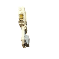 ELECTROLUX FRONT LOADER WASHER DRYER COMBO DOOR LOCK SWITCH EWW14912 91490033502 alternate image