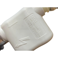 ARC DISHWASHER AQUASTOP VALVE WATER INLET HOSE alternate image